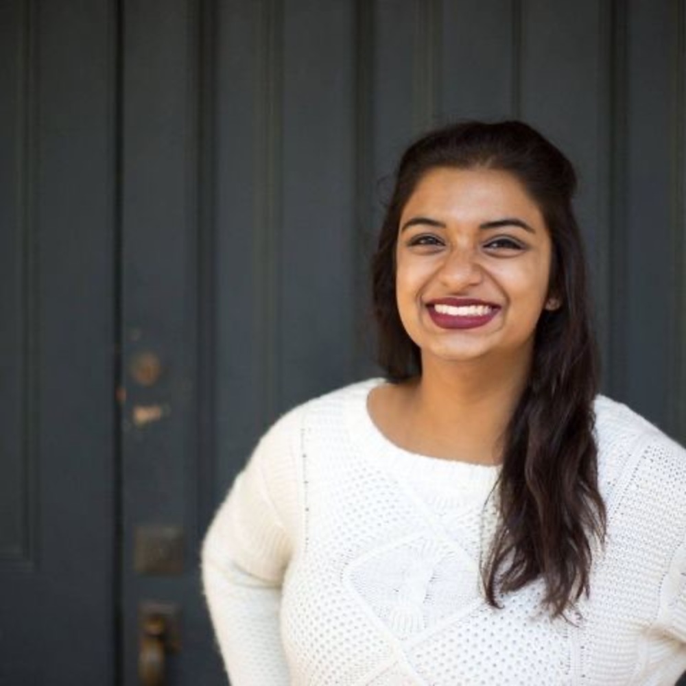 Meet your Posher, Jinia